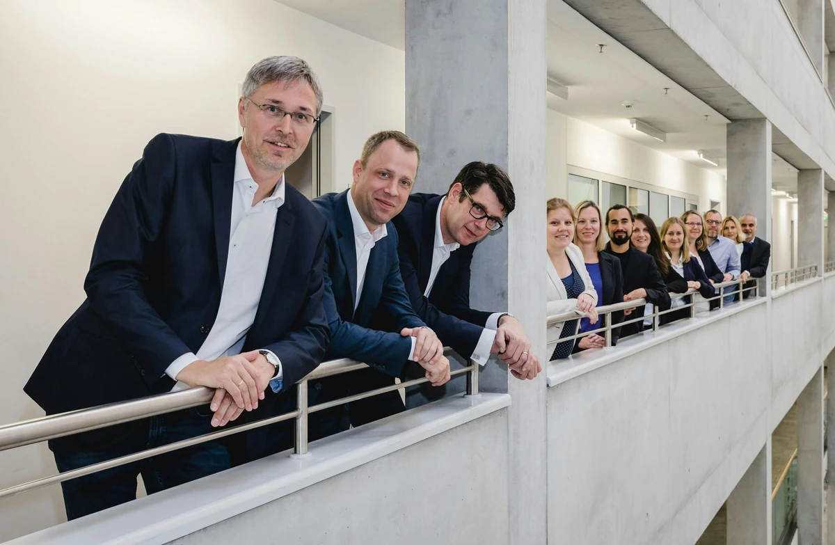 Digitales Relaunch der BrückenKöpfe