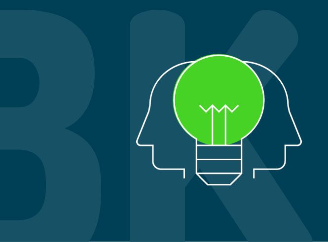 Grafische Darstellung zum Thema BK Ventures
