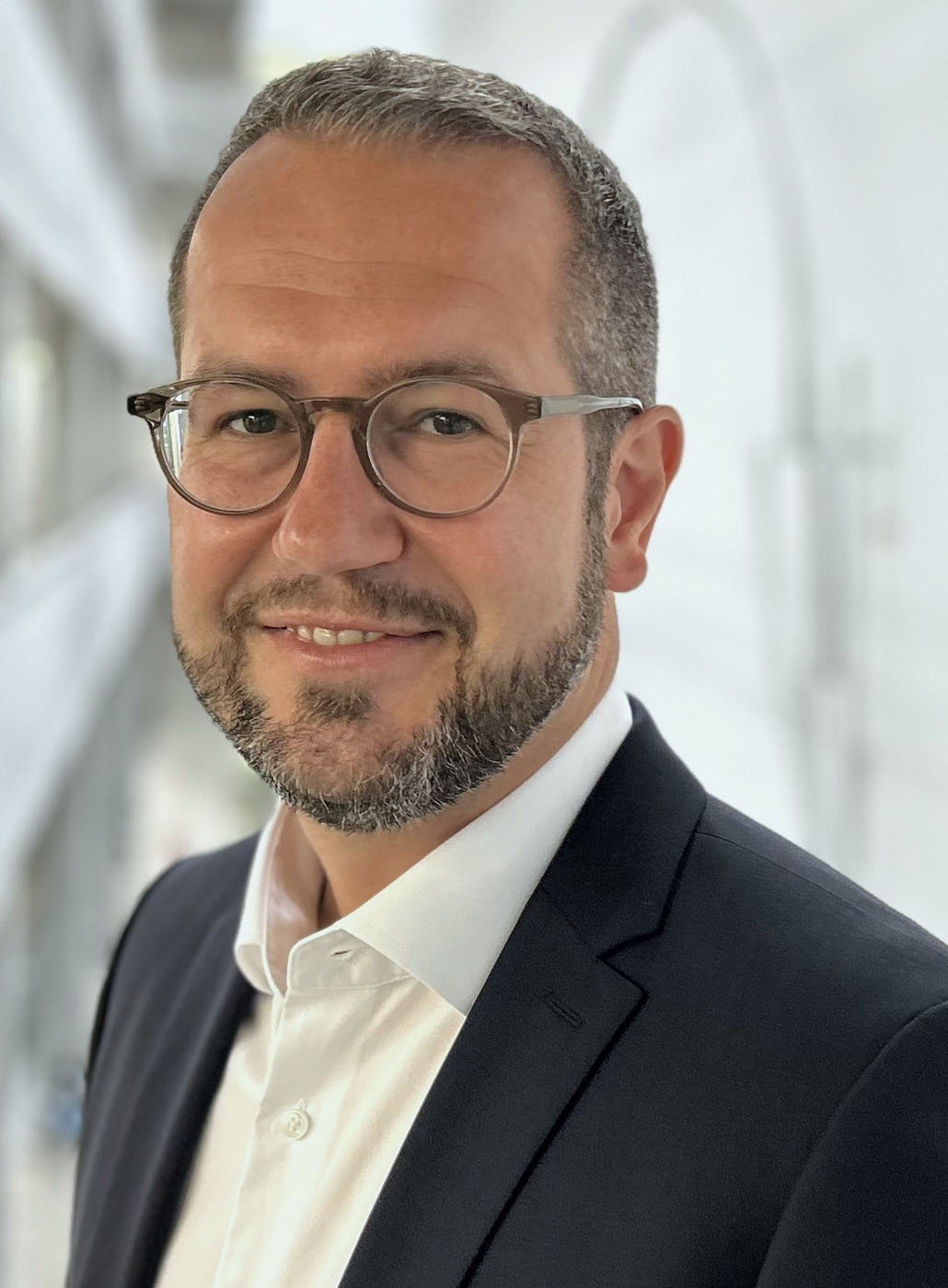 Martin Laub