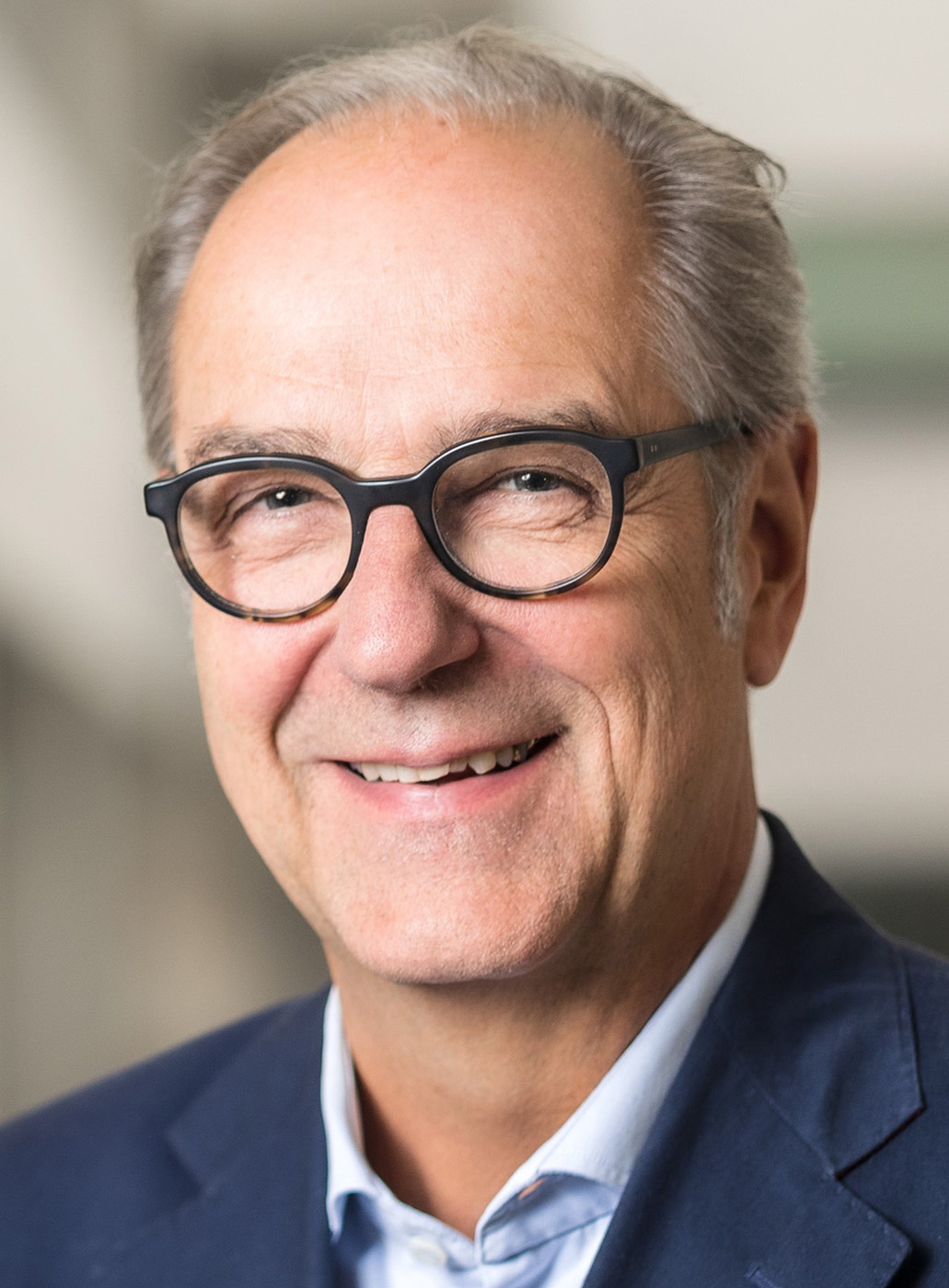Dr. med. Matthias Suermondt 
