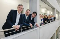 Digitales Relaunch der BrückenKöpfe