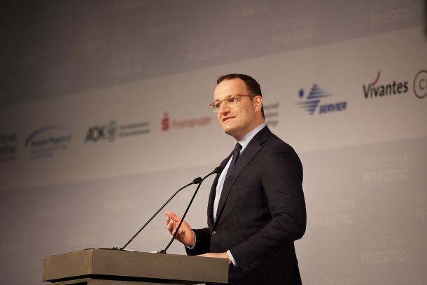 Eindrücke der Pflegetage