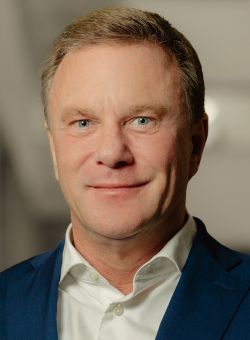 Dr. med. Markus  Leyck Dieken  