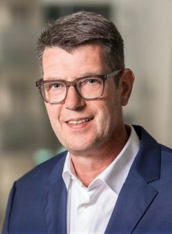 Harm van Maanen
