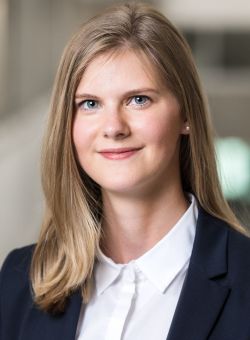 Sarah Wolter