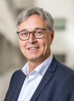 Jürgen Graalmann