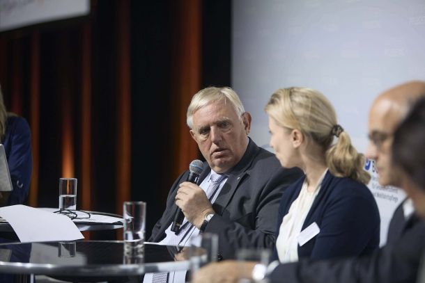 Eindrücke der Pflegetage